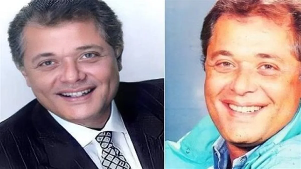 مسيرة فنية مبهرة.. أبرز محطات حياة محمود عبد العزيز